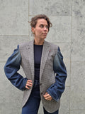 Levis blazer