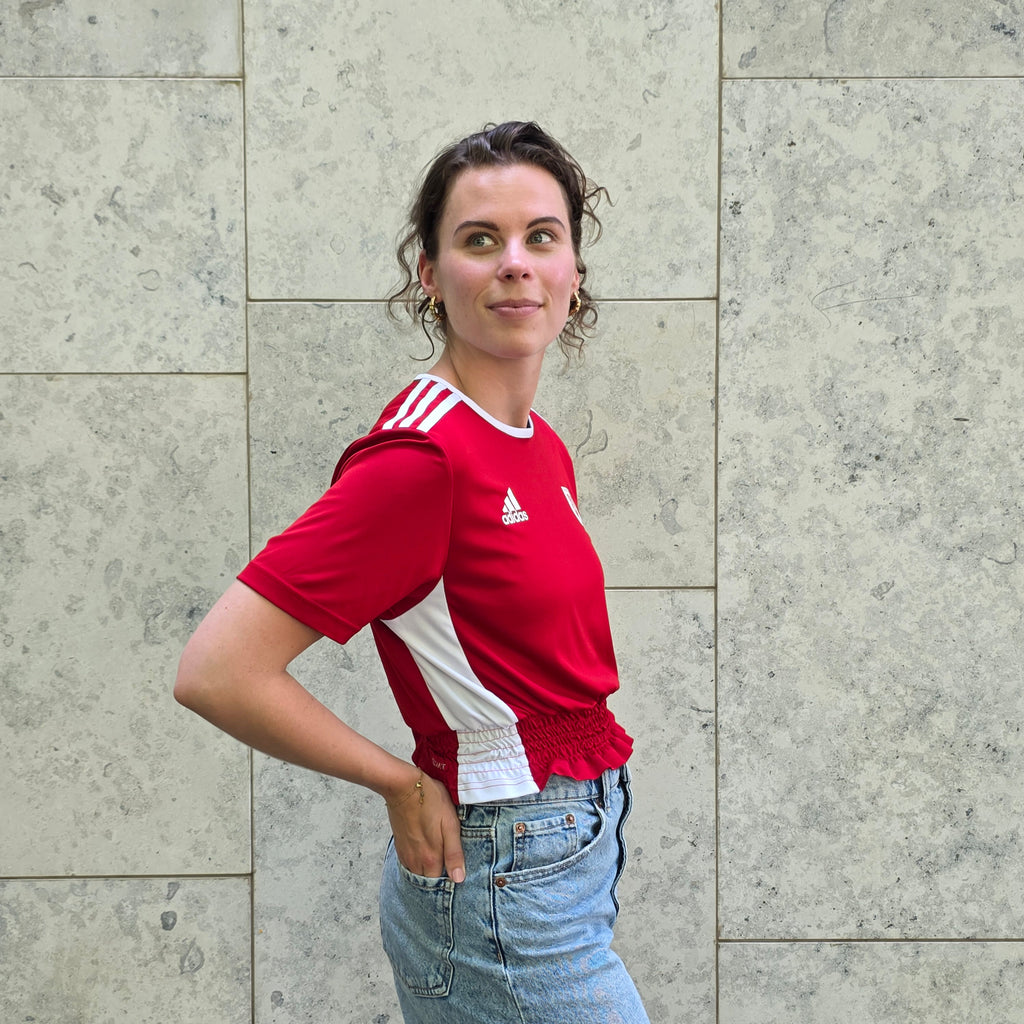 Adidas top