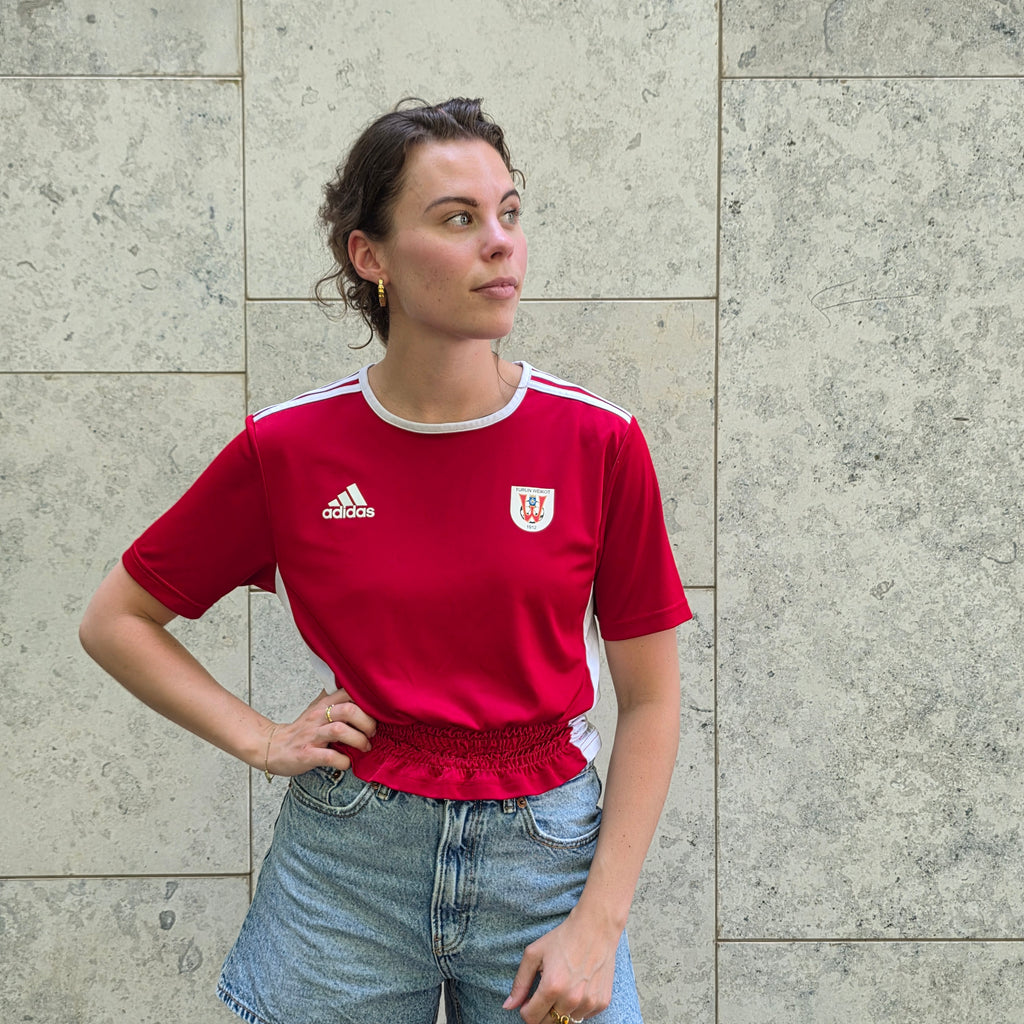 Adidas top