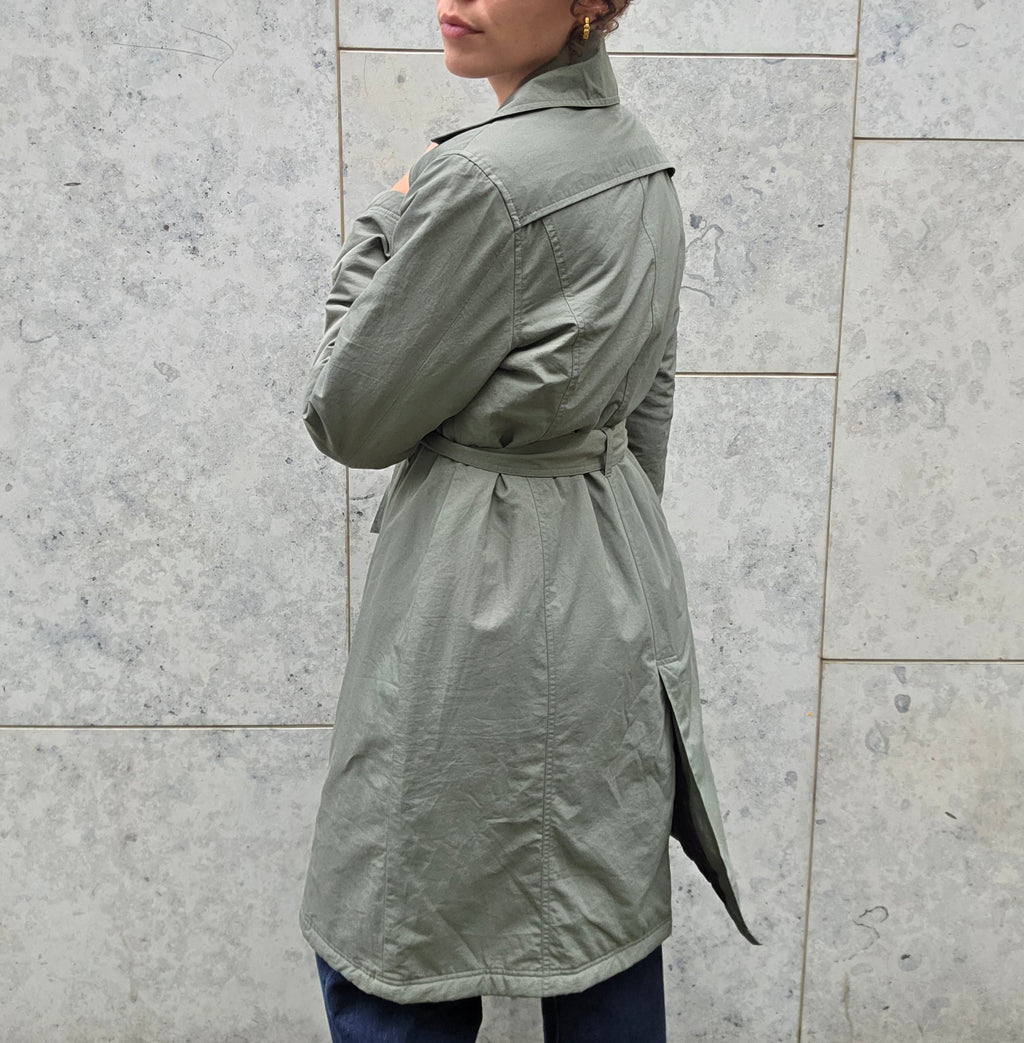 Trenchcoat