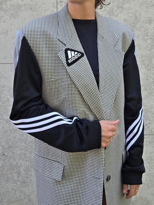 Adidas blazer