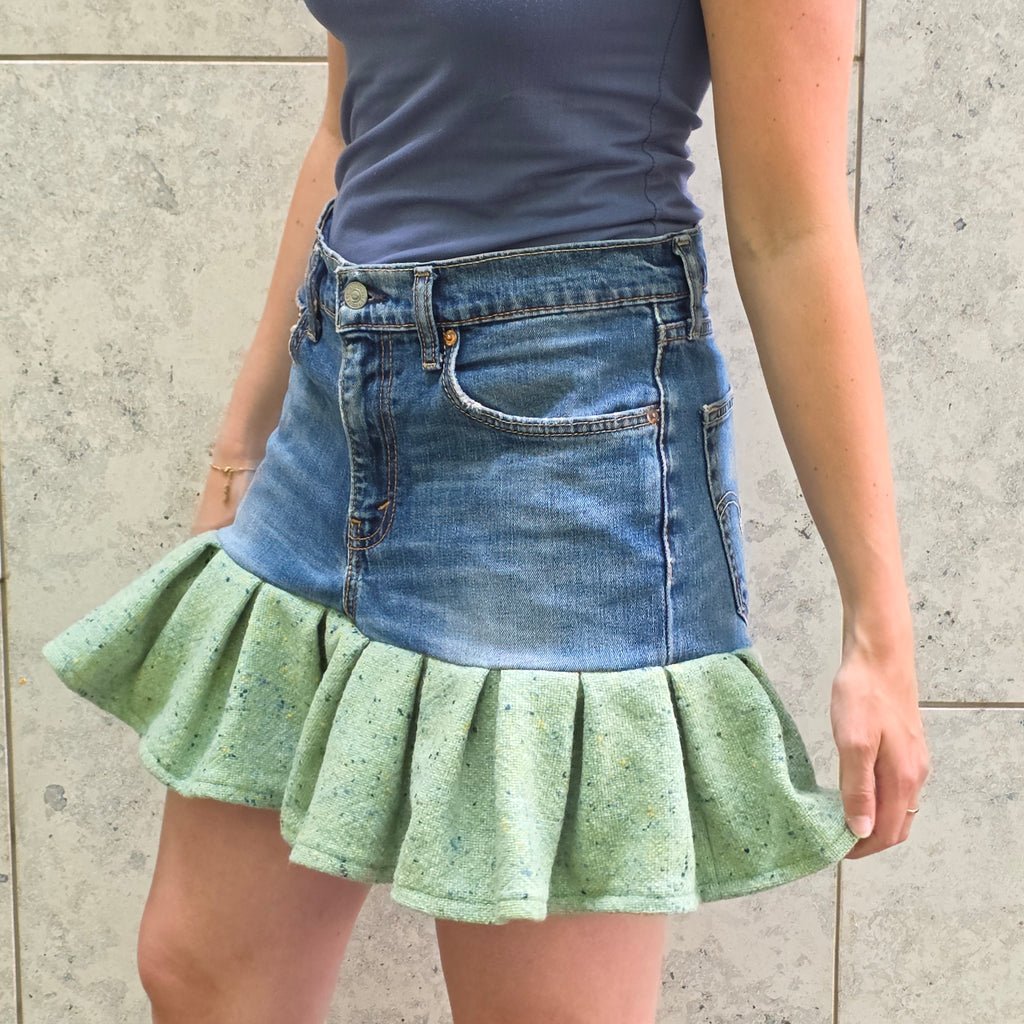 Levis rok