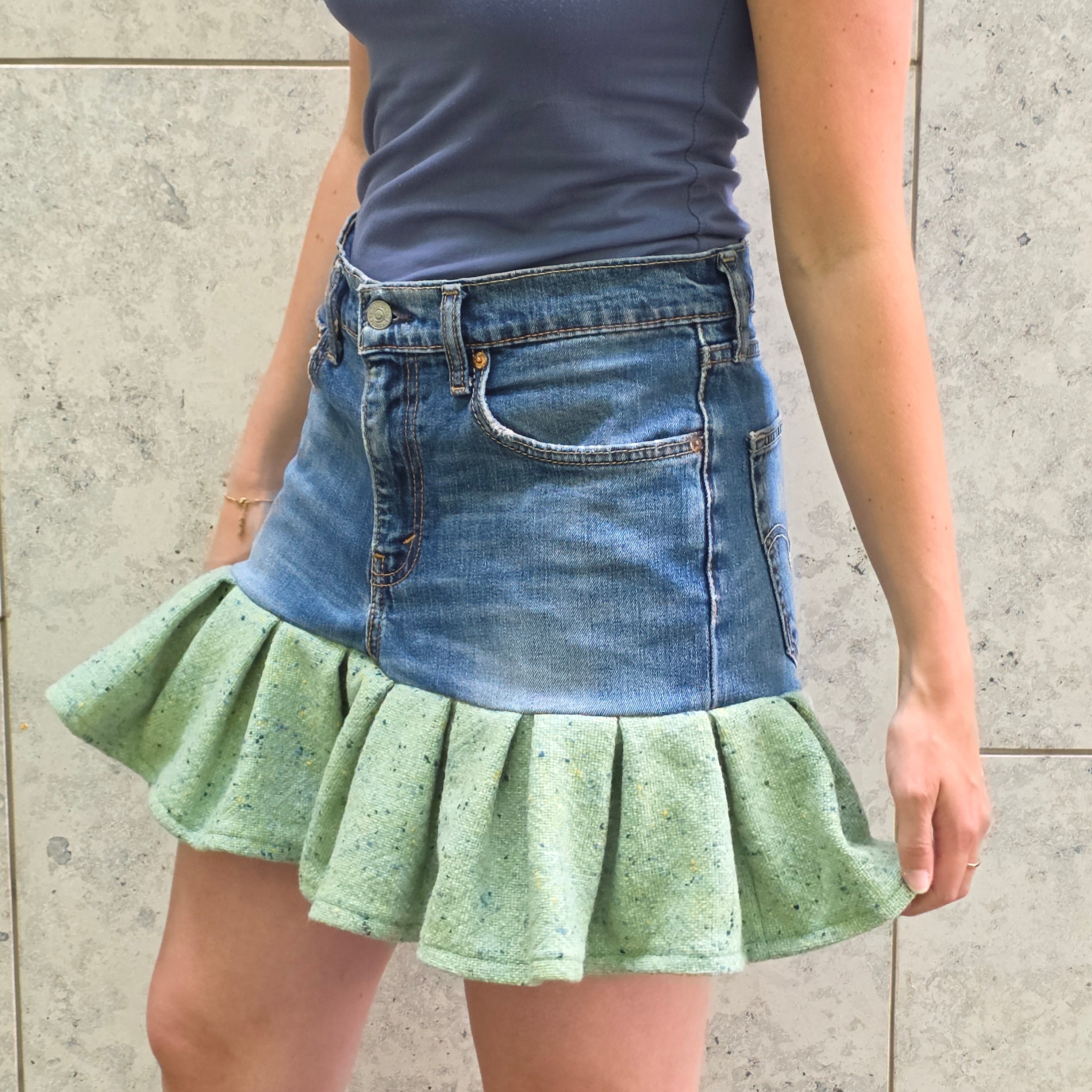 Levis rok
