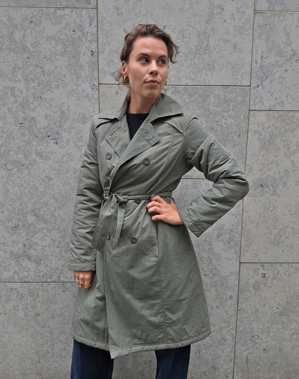 Trenchcoat