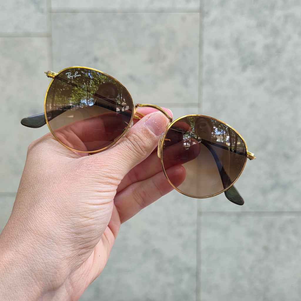 Ray-Ban zonnebril