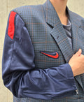 Nike blazer