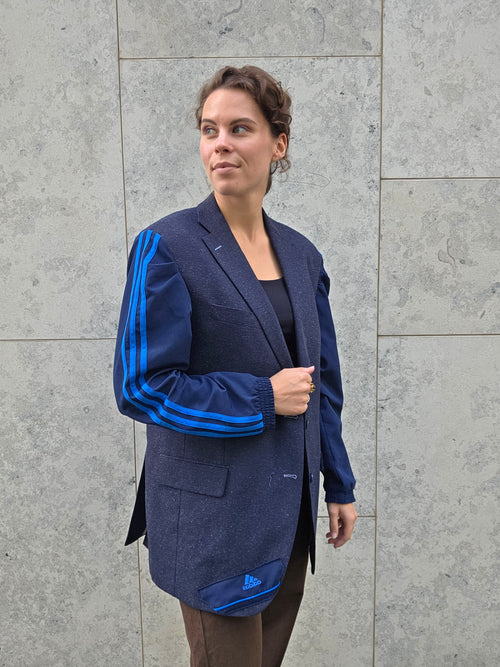 Adidas blazer