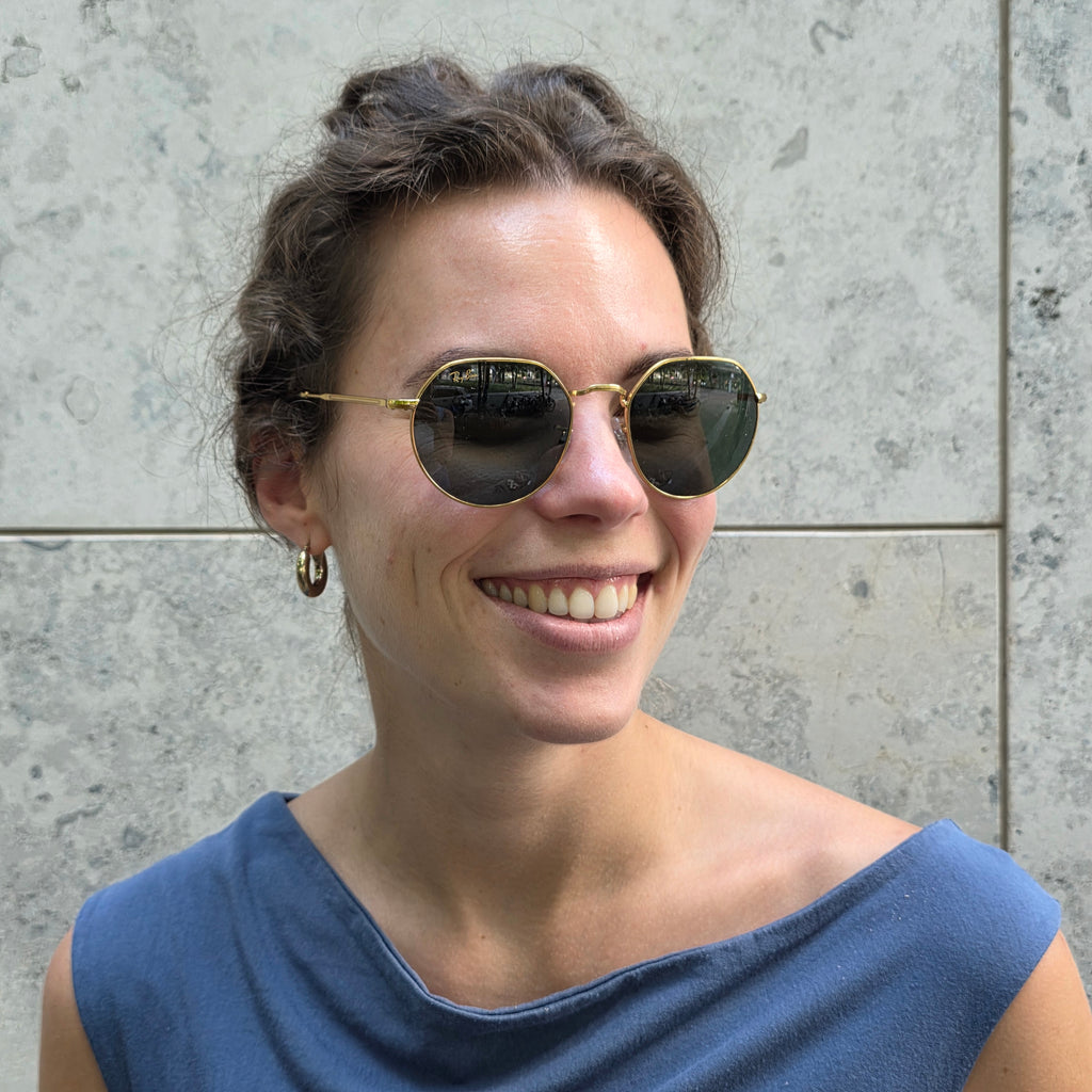 Ray-Ban zonnebril