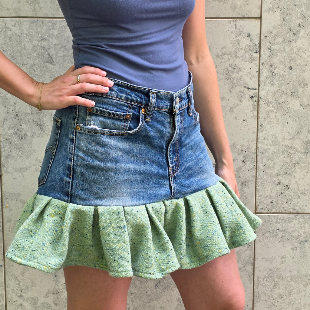 Levis rok