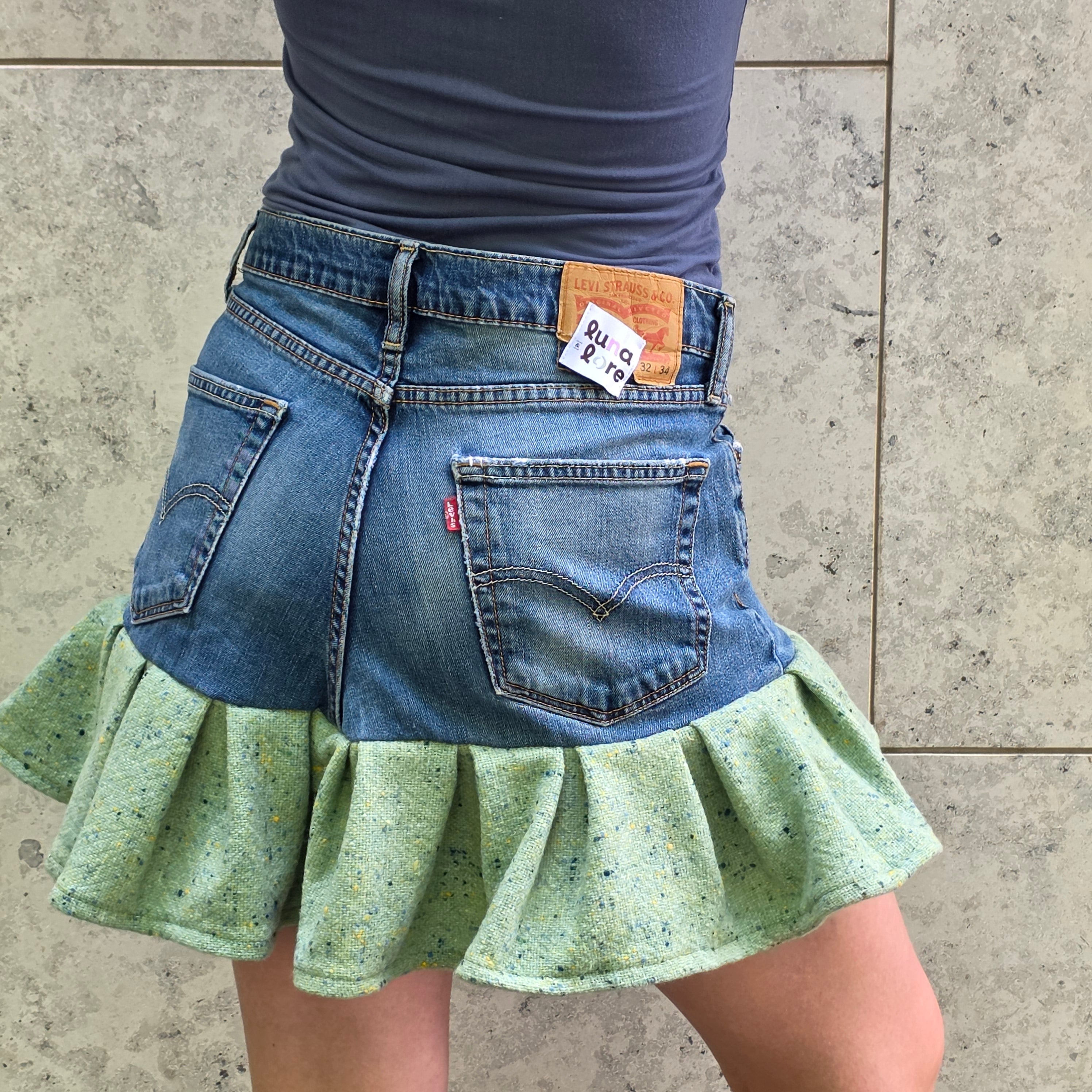 Levis rok