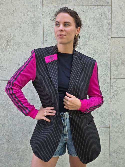 Adidas blazer