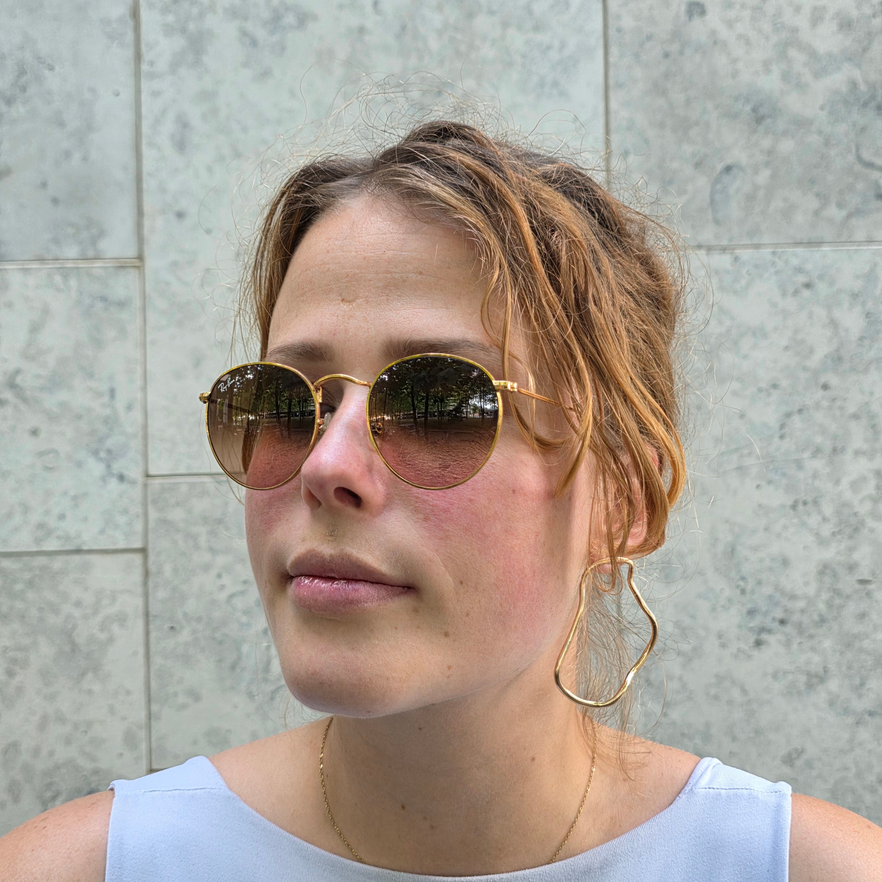 Ray-Ban zonnebril